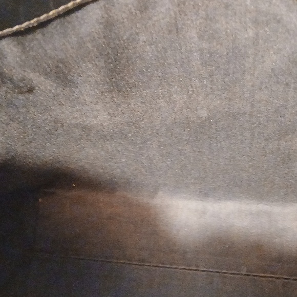 Authentic Gucci Vintage Shoulder Tote Bag Black - Picture 12 of 13